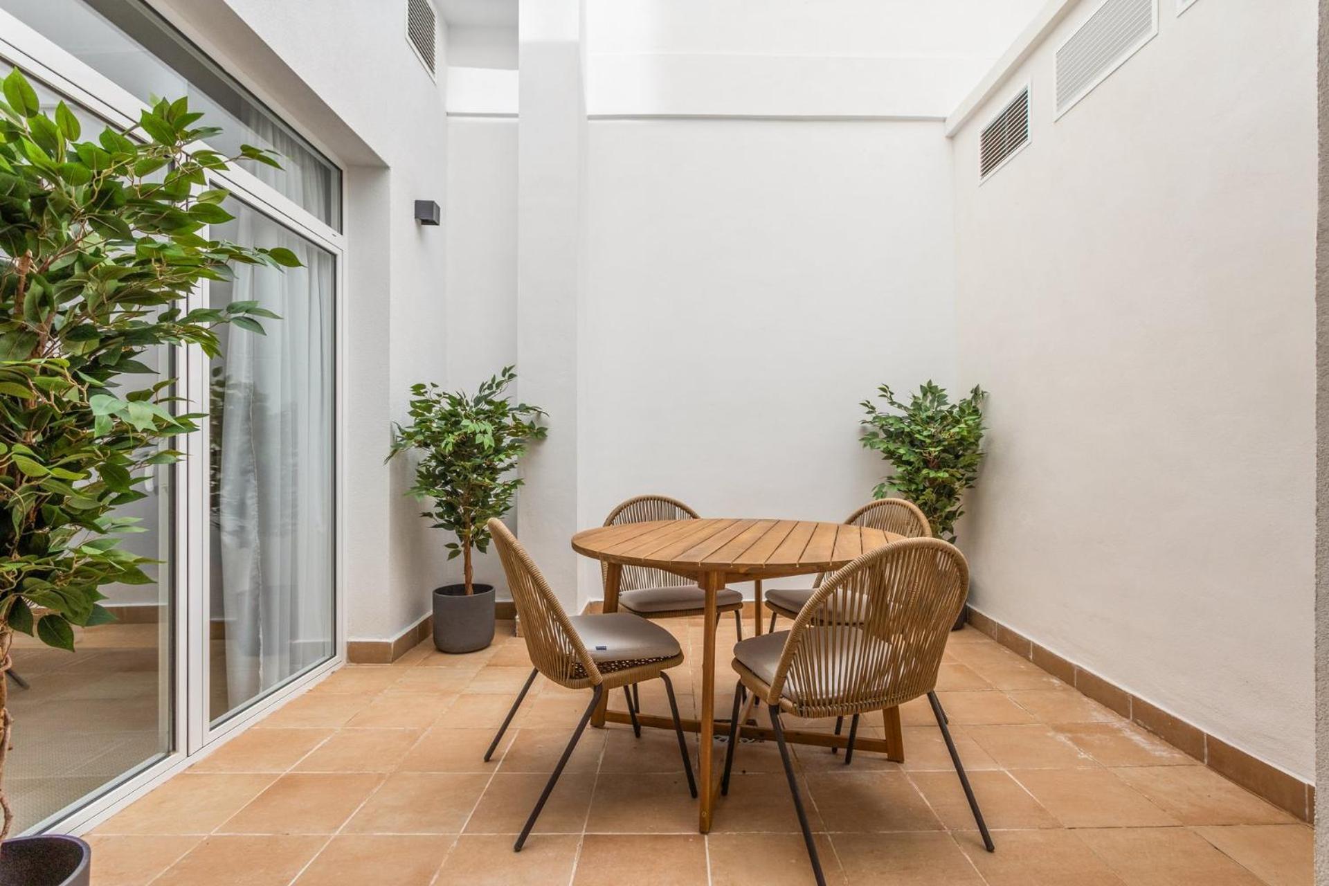 Limehome Valencia Calle De Cadiz Habitación foto