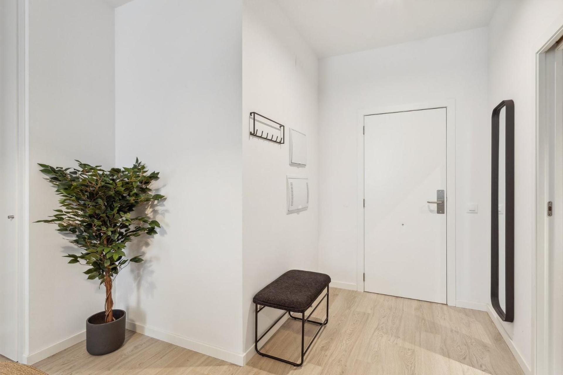 Limehome Valencia Calle De Cadiz Habitación foto